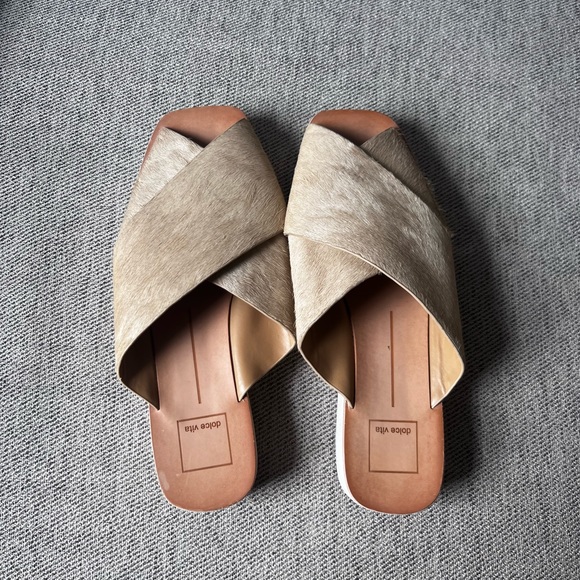 Dolce Vita Capri sandals - Picture 6 of 9